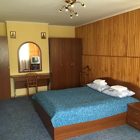 Guest house Natali Slavske