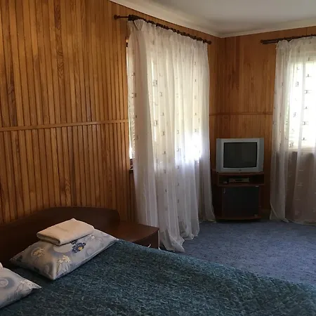Guest house Natali