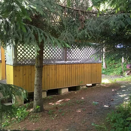 Natali Guest house