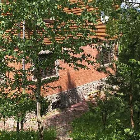 Guest house Natali Slavske