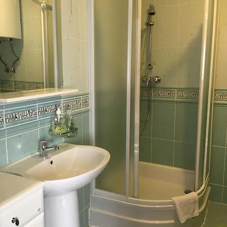 Guest house Natali