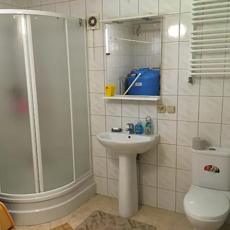 Guest house Natali *