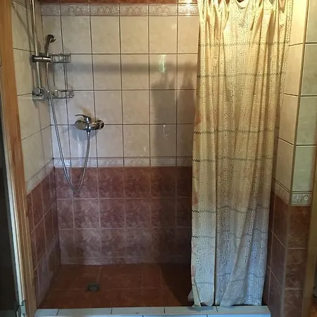 Guest house Natali Slavske
