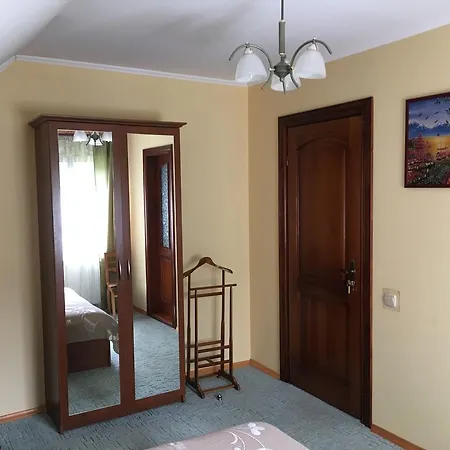 Guest house Natali