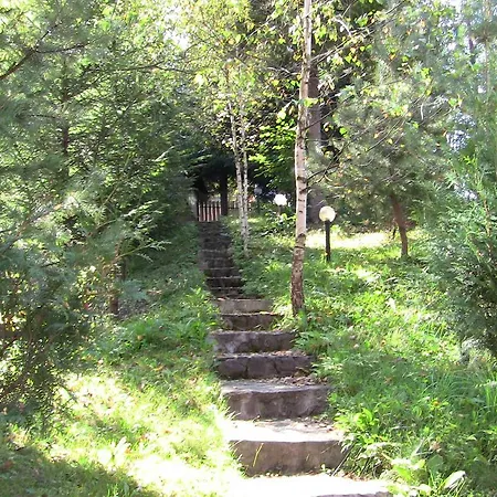 Guest house Natali