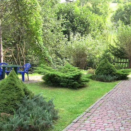 Guest house Natali