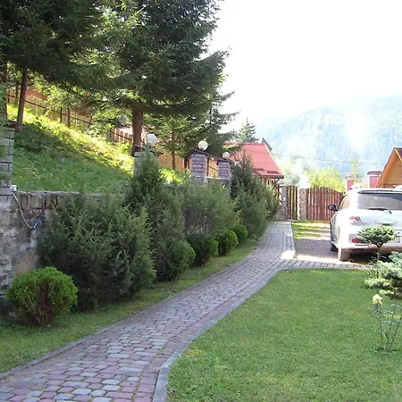 Guest house Natali *