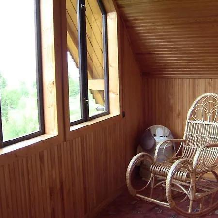 Natali Guest house